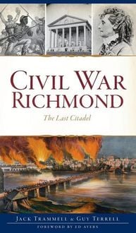 Produktbild: Civil War Richmond