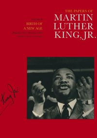 Produktbild: The Papers of Martin Luther King, Jr., Volume III