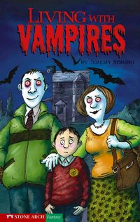 Produktbild: Living W/vampires