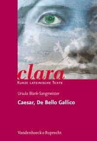 Produktbild: Caesar, De Bello Gallico