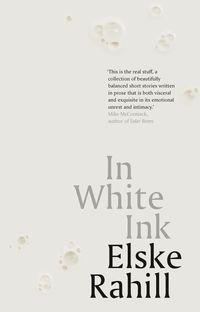 Produktbild: In White Ink