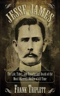 Produktbild: Jesse James
