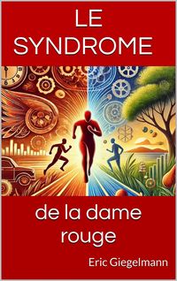 Produktbild: Le syndrome de la dame rouge