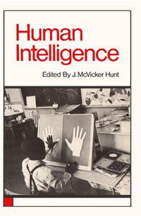 Produktbild: Human Intelligence