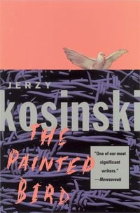 Produktbild: The Painted Bird