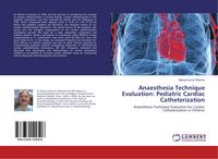 Produktbild: Anaesthesia Technique Evaluation: Pediatric Cardiac Catheterization