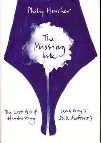 Produktbild: The Missing Ink