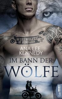 Produktbild: Werewolves of Rebellion - Im Bann der W&ouml;lfe