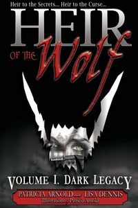 Produktbild: Heir of the Wolf