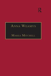 Produktbild: Anna Weamys