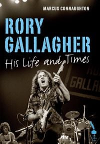 Produktbild: Rory Gallagher