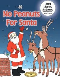 Produktbild: No Peanuts for Santa