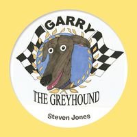 Produktbild: Garry the Greyhound