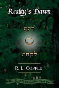 Produktbild: Reality's Dawn (The Reality Chronicles, #1)