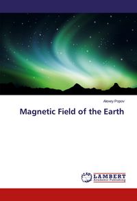 Produktbild: Magnetic Field of the Earth