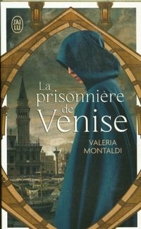 Produktbild: La prisonni&egrave;re de Venise