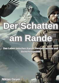 Produktbild: Der Schatten am Rande