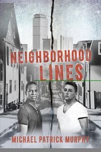 Produktbild: Neighborhood Lines