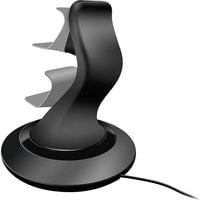 Produktbild: SPEEDLINK TWINDOCK Charging System with A/C Adapter - for PS4, black