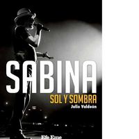 Produktbild: Sabina : sol y sombra