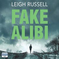 Produktbild: Fake Alibi