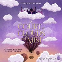 Produktbild: A Court of Clouds and Mist