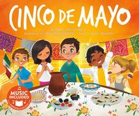 Produktbild: Cinco de Mayo