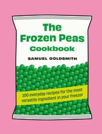 Produktbild: The Frozen Peas Cookbook