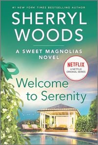 Produktbild: Welcome to Serenity