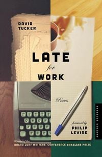 Produktbild: Late for Work