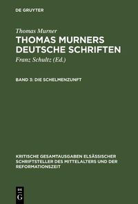 Produktbild: Die Schelmenzunft