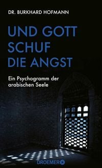 Produktbild: Und Gott schuf die Angst
