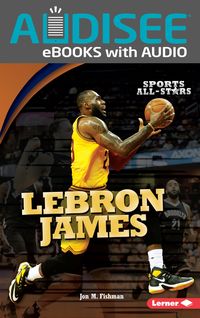 Produktbild: LeBron James