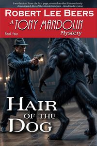 Produktbild: Hair of the Dog
