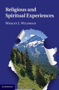 Produktbild: Religious and Spiritual Experiences