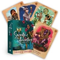 Produktbild: Secrets of the Ancestors Oracle