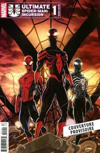 Produktbild: Ultimate universe. Tome 11