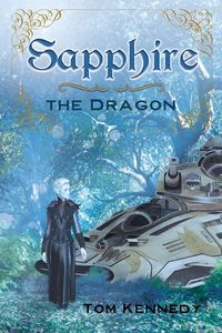 Produktbild: Sapphire the Dragon