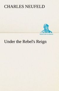 Produktbild: Under the Rebel's Reign
