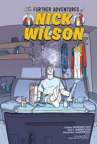 Produktbild: The Further Adventures of Nick Wilson Volume 1