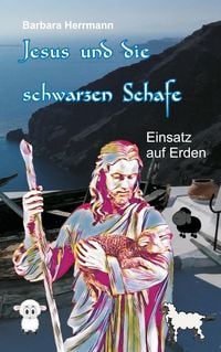 Produktbild: Jesus und die schwarzen Schafe