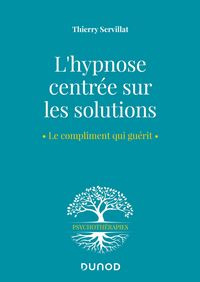 Produktbild: L'hypnose centr&eacute;e sur les solutions