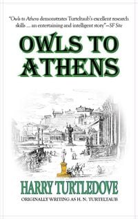 Produktbild: Owls to Athens