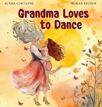 Produktbild: Grandma Loves to Dance