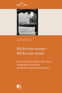 Produktbild: Blicke von aussen &ndash; Blicke von innen