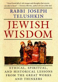 Produktbild: Jewish Wisdom