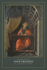 Produktbild: Four Treatises