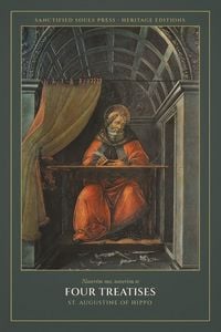 Produktbild: Four Treatises