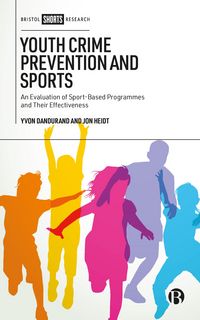 Produktbild: Youth Crime Prevention and Sports