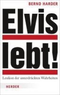Produktbild: Elvis lebt